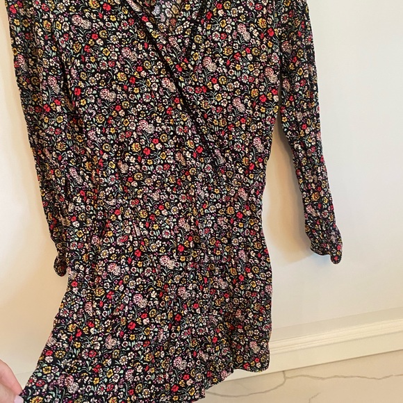 Loft Romper - Picture 2 of 4